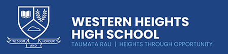 Western Heights High School